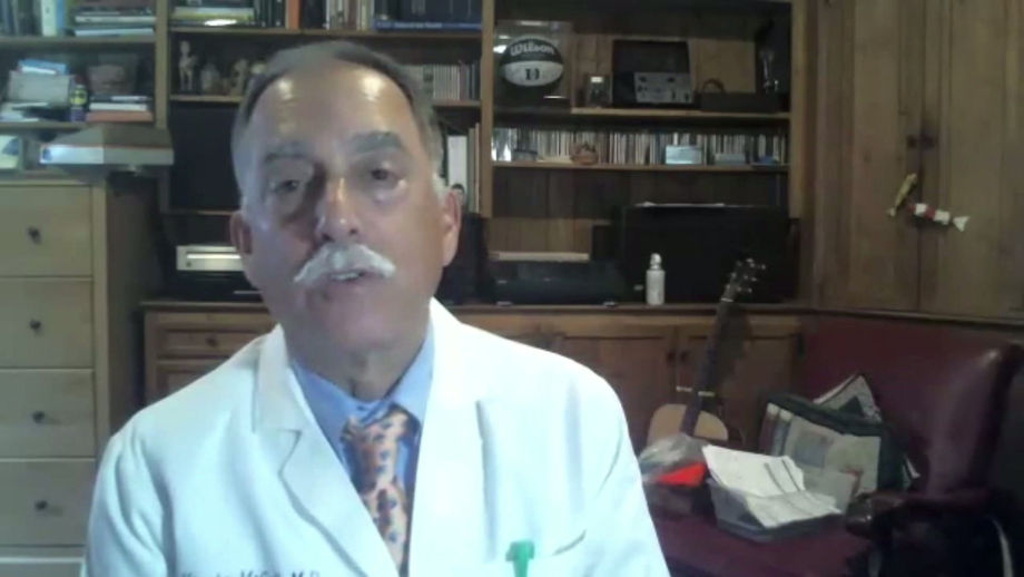 19. How did you hear about The Catatonia Foundation?